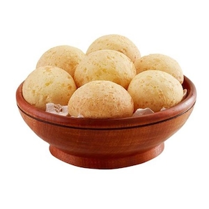 Pão de Queijo Kg