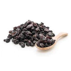 Uvas Passas Preta sem Sementes Argentina Kg
