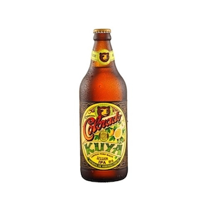 Cerveja Colorado Session IPA Kuyá 600ml