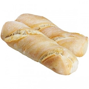 Pão Ciabatta Funcional Kg