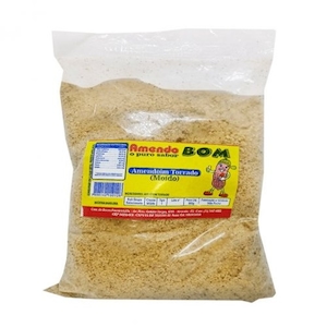 Amendoim Torrado e Moído Trembão 500g