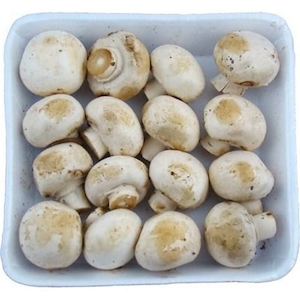 Cogumelo Champignon Inteiro