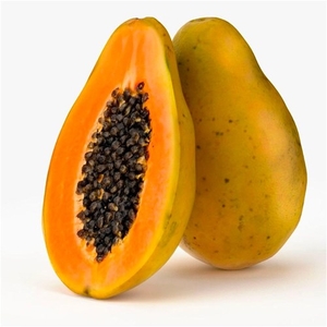 Mamão Papaya Hortmix Express 500g