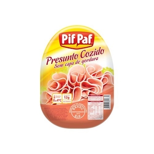 Presunto Pif Paf Kg