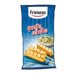 Queijo Coalho Frimesa  Kg