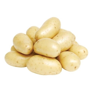 Batata 1kg
