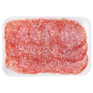 Salame Sadia Pepperoni Fatiado