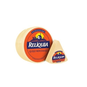 Queijo Montanhês Reliquia Kg