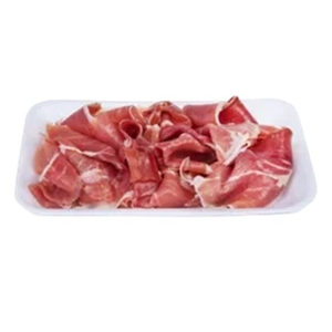 Presunto Cru Italiano Fiorucci Kg