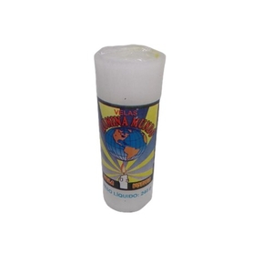 Vela 7 Dias Ilumina Mundo 240g Un