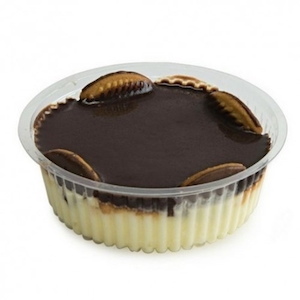 Mini Torta Un