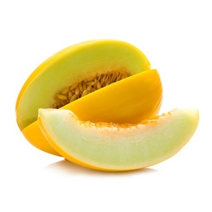 Melão Amarelo Unidade