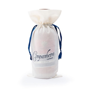 Cachaça Companheira Dueto Blend Especial Garrafa 500ml