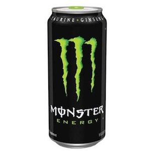 Monster 473ml