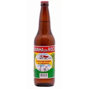 Cachaça Caninha da Roça 600ml
