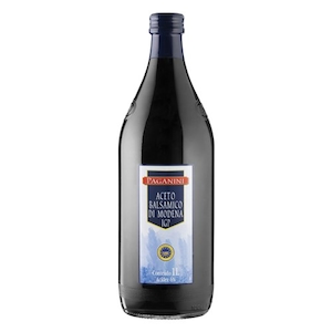 Aceto Balsâmico Italiano Paganini 1l