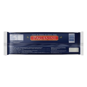 Fettuccine Paganini 500g