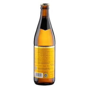 Cerveja Alemã Münchner Hell Paulaner 500ml