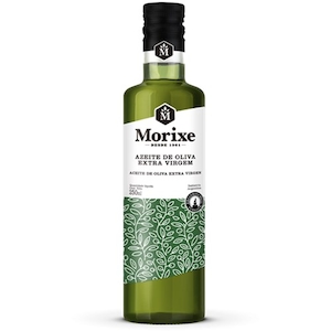 Azeite Argentino Extra Virgem Morixe 250ml
