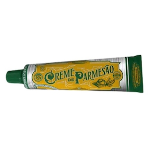 Creme Parmesão Kraeuterkaese 90g