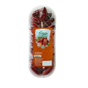 Tâmara com Caroço 200g Garden Fruit