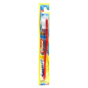 Escova Dente Sorriso Kolynos Dura