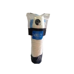 Copo Darnel Espumante 269ml Embalagem 10un