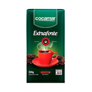 Café Extraforte Cocamar 500g
