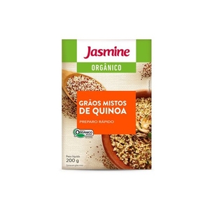 Graos de Quinoa 200g