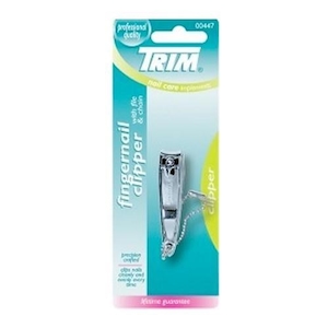 Cortador de Unha Trim