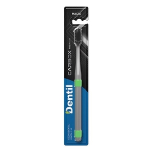 Escova Dental Carbox Premium Dentil