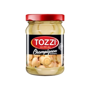 Champignon em Conserva Inteiro Tozzi 170g