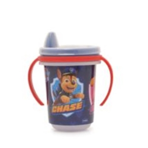 Caneca Patrulha Canina Plasútil 320ml