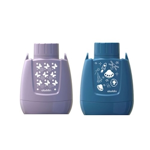 Cantil Térmico Kids Cores Sortidas Aladdin 300ml