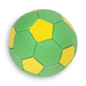 Bola de Borracha Brasil Filos