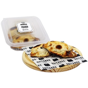 Empanada de Frango Quitanda 250g