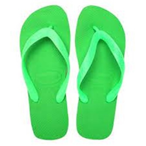 Chinelo Havaianas Top Verde Claro N41/42