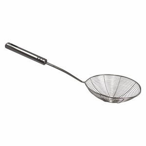 Escumadeira Inox Catuai Un 22cm