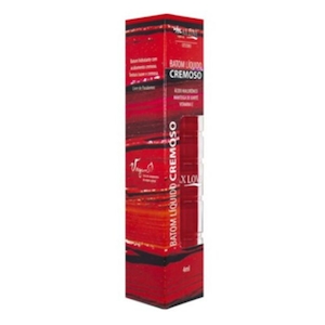 Batom Líquido Cremoso Cor 800 Max Love