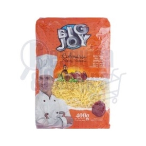 Batata Palha Big Joy 400g
