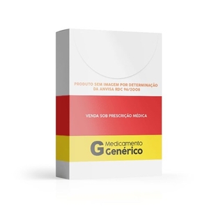Carvedilol 3,125mg Germed Pharma 30 Comprimidos