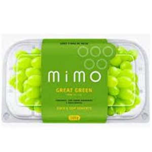 Uva Tompson Green Dreans Mimo 500g
