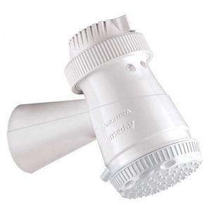 Ducha Elétrica Senseday com 3 Temperaturas 4400w Tramontina 220v
