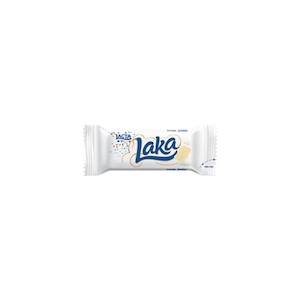 Chocolate em Barra Laka Lacta 20g