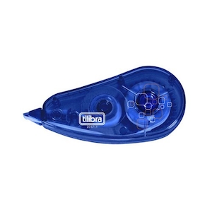 Corretivo em Fita Tilibra 5mm X 6m Embalagem 1 Un