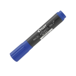 Pincel Atomico Pilot Azul Embalagem 1 Un