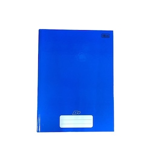 Caderno Brochura Tilibra Dna 1/4 48 Folhas