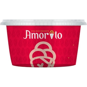 Sorvete Amorito Diamante