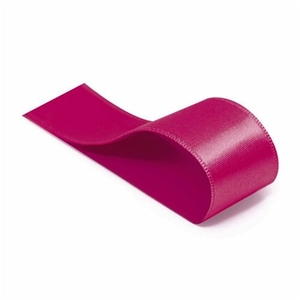 Fita Cetim Pink N 5 21,5mmx10m Cromus