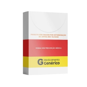 Citrato de Sildenafila 50mg Eurofarma com 4 Comprimidos